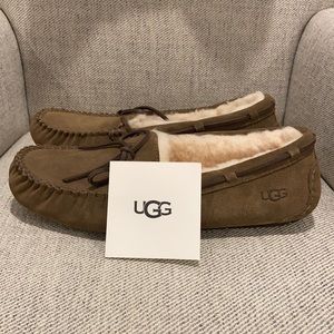 Ugg Men’s Slippers
